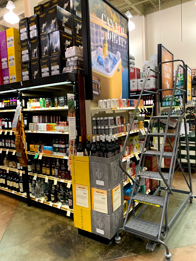 Wine Store «Total Wine & More», reviews and photos, 8709 Townley Rd, Huntersville, NC 28078, USA