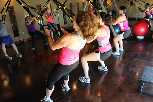 Yoga Studio «Balans Studio», reviews and photos, 8086 Crescent Park Dr, Gainesville, VA 20155, USA