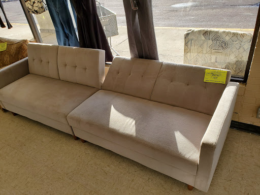 Thrift Store «Grace Centers of Hope», reviews and photos