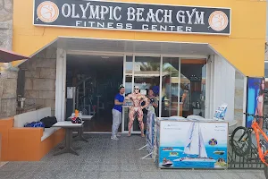 Olympic Beach Gym image