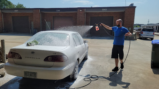 Detailers Products & Services en Chamblee
