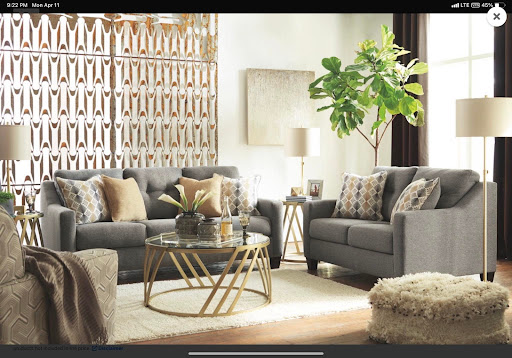 Furniture Store «Luxury Home Furniture», reviews and photos, 20830 Coolidge Hwy, Oak Park, MI 48237, USA