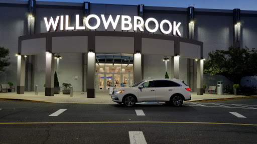 Shopping Mall «Willowbrook Mall», reviews and photos, 1400 Willowbrook Mall, Wayne, NJ 07470, USA