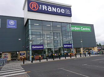 The Range, Carlow