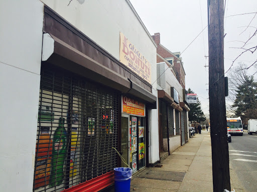 Donut Shop «Quality Donuts», reviews and photos, 5714 Greene St, Philadelphia, PA 19144, USA