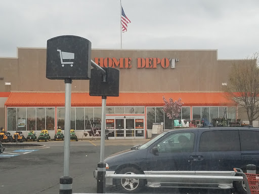 Home Improvement Store «The Home Depot», reviews and photos, 979 Beards Hill Rd, Aberdeen, MD 21001, USA