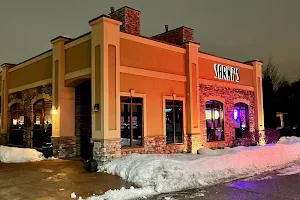 Sarna's Classic Grill image