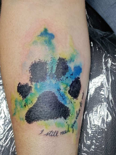 Explore solo leveling tattoo ideas, creative tattoo ideas in Pocatello, available at Into You Piercing and Tattoo