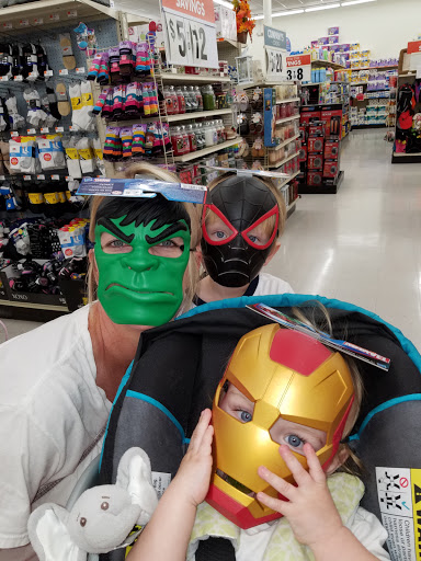 Discount Store «Big Lots», reviews and photos, 6300 Rufe Snow Dr, North Richland Hills, TX 76180, USA