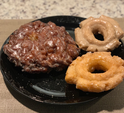 Donut Shop «Donut Burst», reviews and photos, 1870 S Garrison St, Lakewood, CO 80232, USA