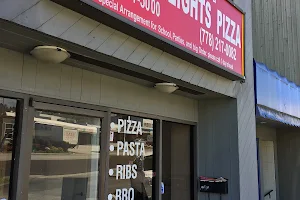 Austin Heights Pizza image