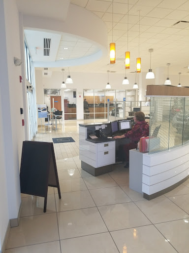 Honda Dealer «Honda Kingsport», reviews and photos, 2217 E Stone Dr, Kingsport, TN 37660, USA