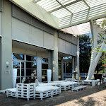 Photo n°2 de l'avis de Spitty.o fait le 06/09/2019 à 10:04 sur le  Best Western Premier BHR Treviso Hotel à Quinto di Treviso