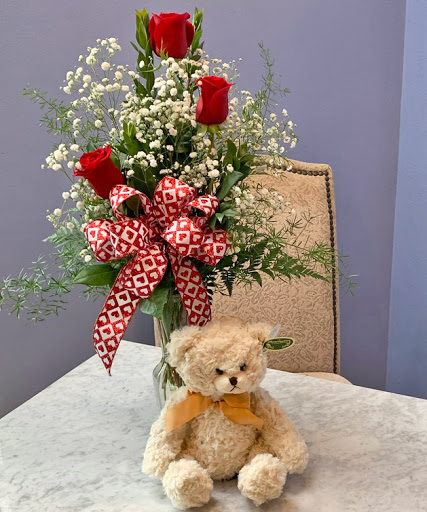 Florist «Moravian Florist», reviews and photos, 2286 Richmond Rd, Staten Island, NY 10306, USA