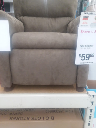 Discount Store «Big Lots», reviews and photos, 19142 Montgomery Village Ave, Gaithersburg, MD 20886, USA