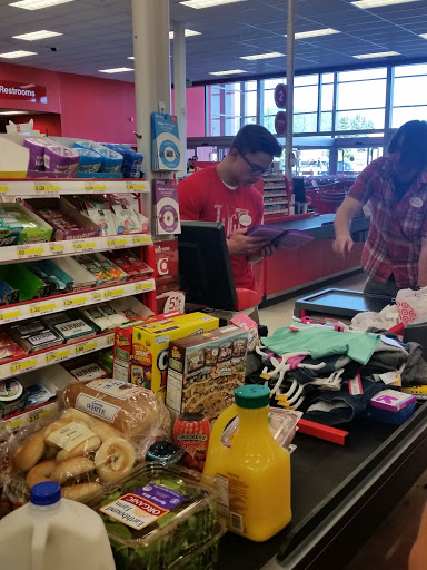 Department Store «Target», reviews and photos, 5104 Commons Dr, Rocklin, CA 95677, USA