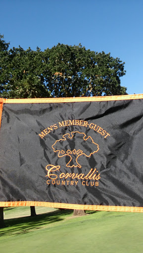 Country Club «Corvallis Country Club», reviews and photos, 1850 SW Whiteside Dr, Corvallis, OR 97333, USA