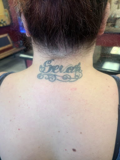 Tattoo Shop «Inkslingers L.A.», reviews and photos, 2626 W Valley Blvd, Alhambra, CA 91803, USA