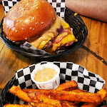 Photo n°2 de l'avis de Pedro.e fait le 05/09/2021 à 11:09 sur le  Brutus Kitchen à Alcabideche