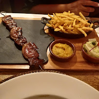 Steak du Restaurant à viande Don Pancho à Toulouse - n°7