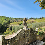 Photo n°7 de l'avis de Yiftach.h fait le 02/10/2023 à 19:27 sur le  Dievole Wine Resort à Castelnuovo Berardenga