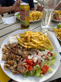 Aliment-réconfort du Restauration rapide LE KEBAB à Saint-André-de-Cubzac - n°2