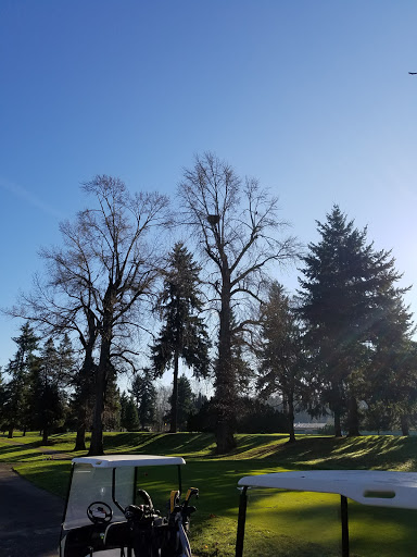 Golf Course «Foster Golf Links», reviews and photos, 13500 Interurban Ave S, Tukwila, WA 98168, USA