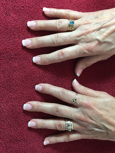 Nail Salon «VIP Nails & Spa Beauty Salon», reviews and photos, 1931 S Hurstbourne Pkwy, Louisville, KY 40220, USA