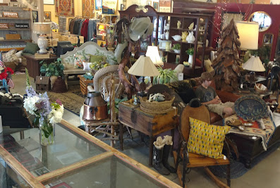 Southside Consignment Center & Antique Store