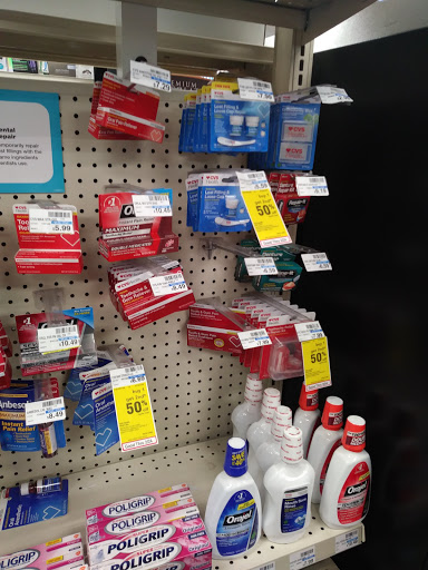 Drug Store «CVS», reviews and photos, 103 Jesse Jewell Pkwy SE, Gainesville, GA 30501, USA