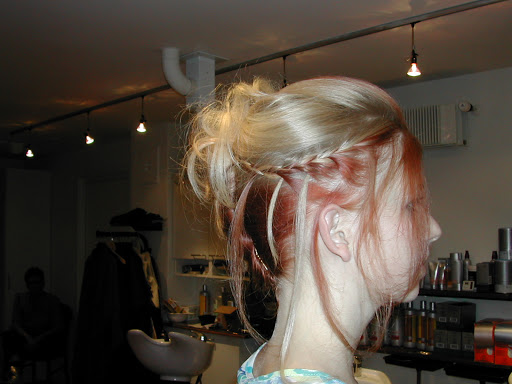 B's Hair Studio in Hørsholm, Hørsholm