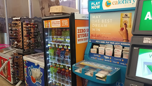 Convenience Store «Quik Stop», reviews and photos, 2140 Freedom Blvd, Freedom, CA 95019, USA