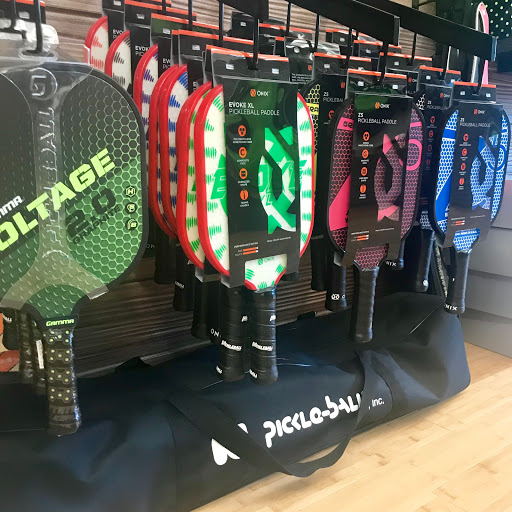 Sporting Goods Store «Cayman Sports Pro», reviews and photos, 2853 Boardwalk Dr, Ann Arbor, MI 48104, USA