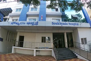 Soukhyada Hospital, Davanagere image