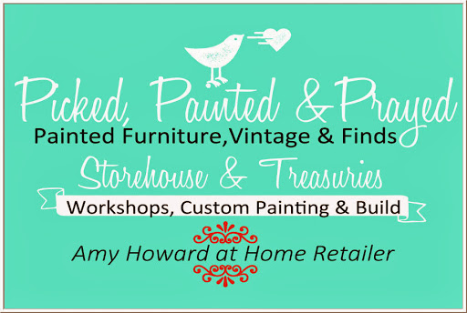 Furniture Store «Picked Painted and Prayed», reviews and photos, 22407 Gordon Rd, Fredericksburg, VA 22407, USA