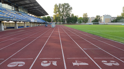 Ventspils Olimpiskais stadions
