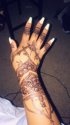 Hair Salon «Heena Salon», reviews and photos, 3401 Preston Rd #11, Frisco, TX 75034, USA