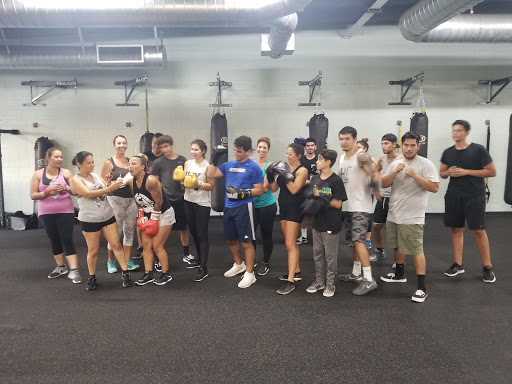 Gym «Triad Fitness», reviews and photos, 360 N Citrus Ave, Azusa, CA 91702, USA