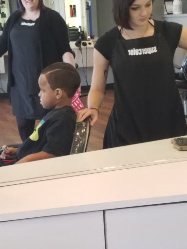 Hair Salon «Supercuts», reviews and photos, 4493 Marie Dr, Middletown, OH 45044, USA