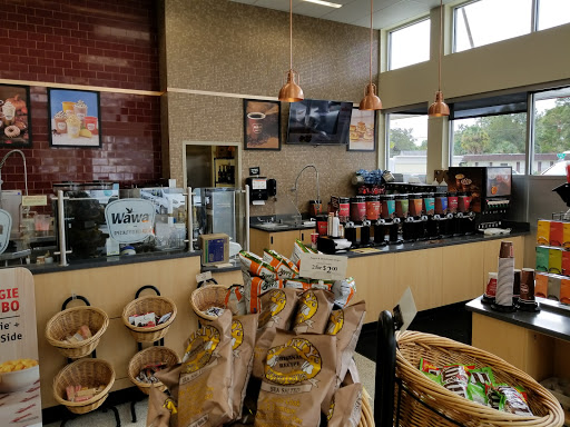 Convenience Store «Wawa», reviews and photos, 401 N Dale Mabry Hwy, Tampa, FL 33609, USA