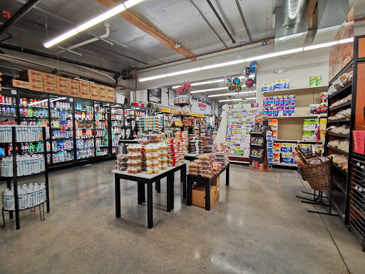 Grocery Store «Mar-Val Food Stores Inc», reviews and photos, 19000 Main St, Groveland, CA 95321, USA