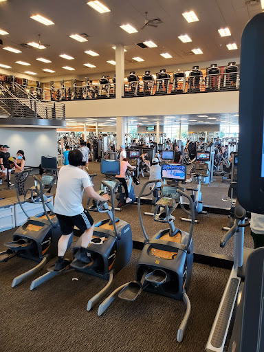 Gym «City Sports Club», reviews and photos, 1165 E Arques Ave, Sunnyvale, CA 94085, USA