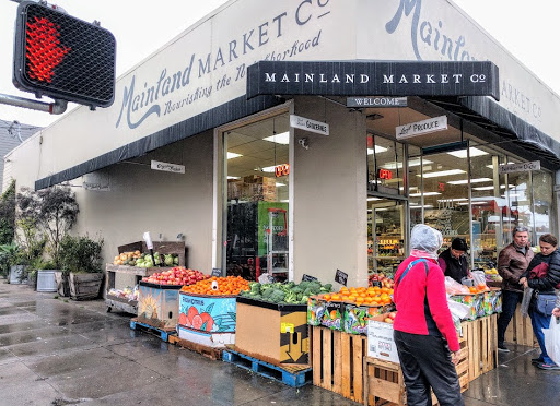 Mainland Market Co.
