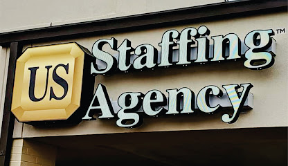 US Staffing Agency