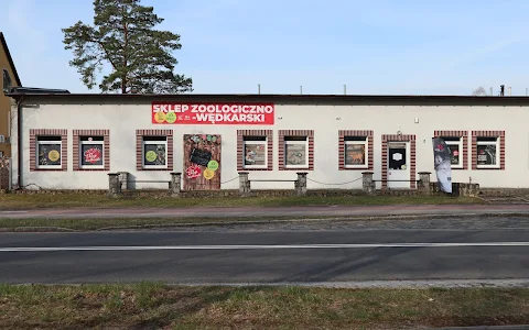 EMI Sklep Zoologiczno- Wędkarski image