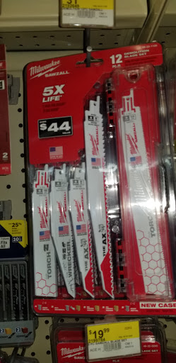 Hardware Store «Lantana Ace Hardware», reviews and photos, 1212 W Lantana Rd, Lantana, FL 33462, USA