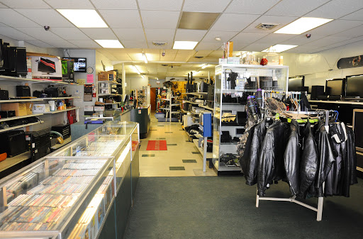 Pawn Shop «Kentwood Outlet», reviews and photos, 4348 Division Ave S, Grand Rapids, MI 49548, USA