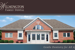 Wilmington Family Dental S. Zak Hallock, DMD image