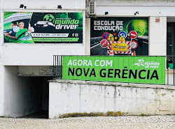 Escola de condução Escola de Condução MundoDriver Coimbra