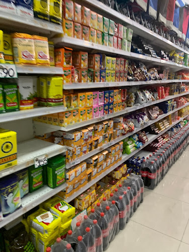 Gloria Mayorista - Supermercado